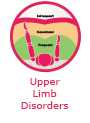 Upper Limb Disorders