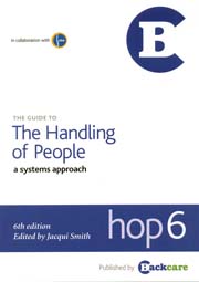 The Guide to the Handling of People 6th edition