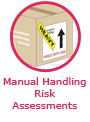 Manual Handling Risk Assessments