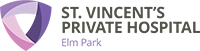 St Vincent's Private Hospital-logo